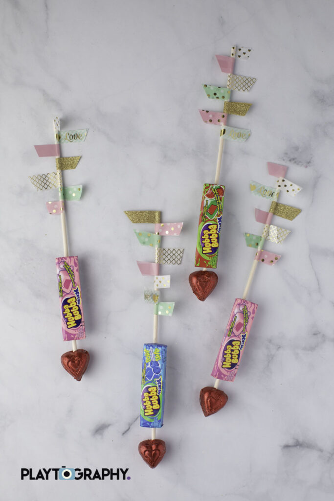 Valentines Gifts – The Arrow